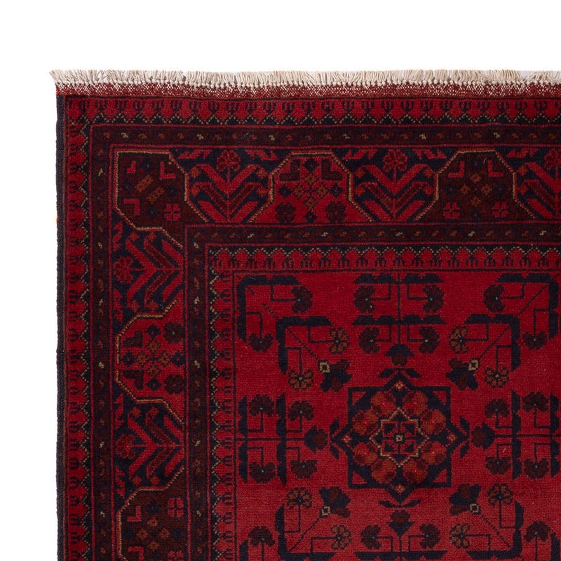 Khal Mohammadi Teppe 196x130cm - Orientalsk teppe