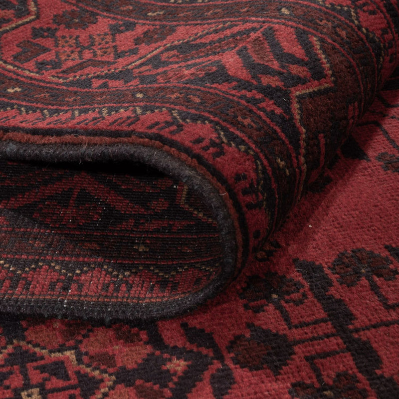 Khal Mohammadi Teppe 196x130cm - Orientalsk teppe