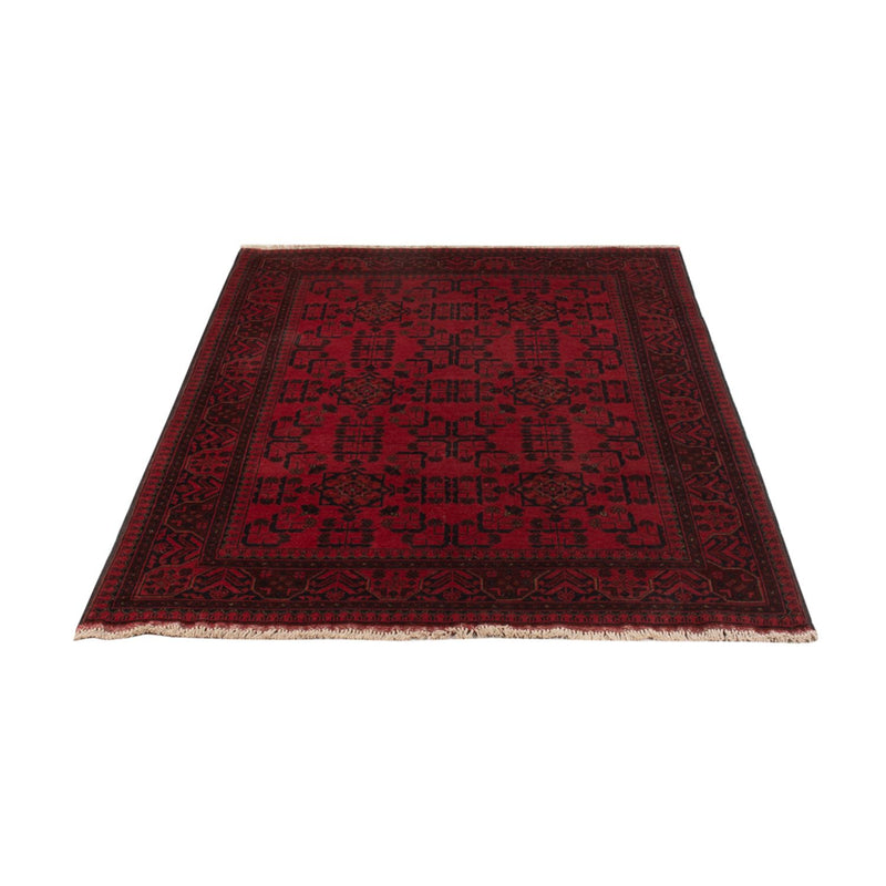 Khal Mohammadi Teppe 196x130cm - Orientalsk teppe