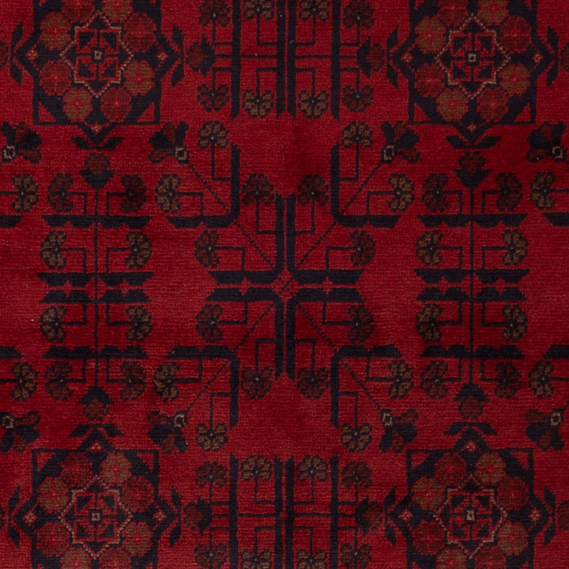 Khal Mohammadi Teppe 198x126cm - Orientalsk teppe