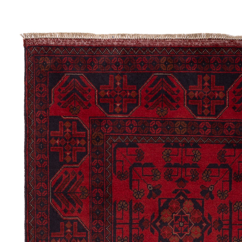 Khal Mohammadi Teppe 198x126cm - Orientalsk teppe