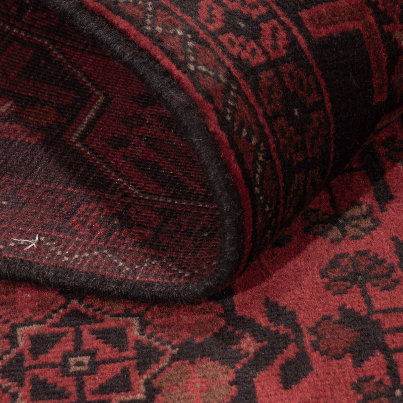 Khal Mohammadi Teppe 198x126cm - Orientalsk teppe