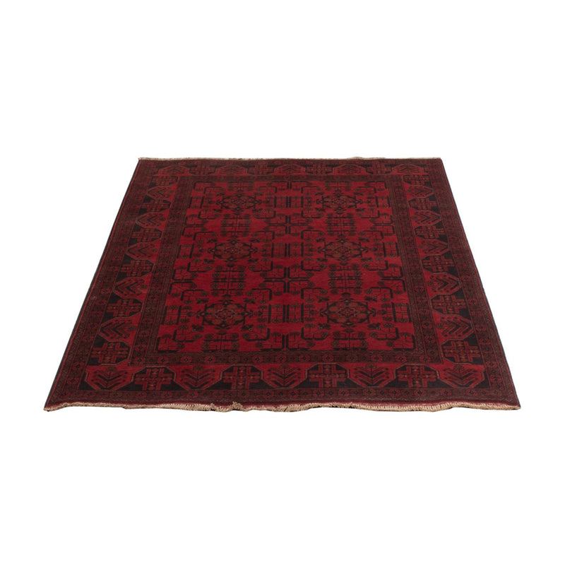 Khal Mohammadi Teppe 198x126cm - Orientalsk teppe