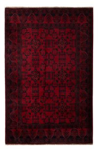 Khal Mohammadi Teppe 129x201cm - Orientalsk teppe – product image