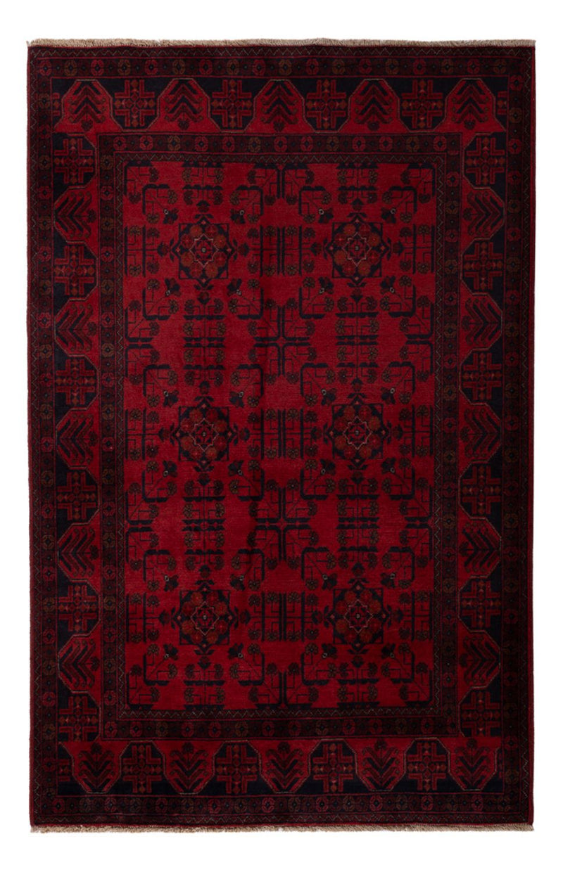 Khal Mohammadi Teppe 129x201cm - Orientalsk teppe