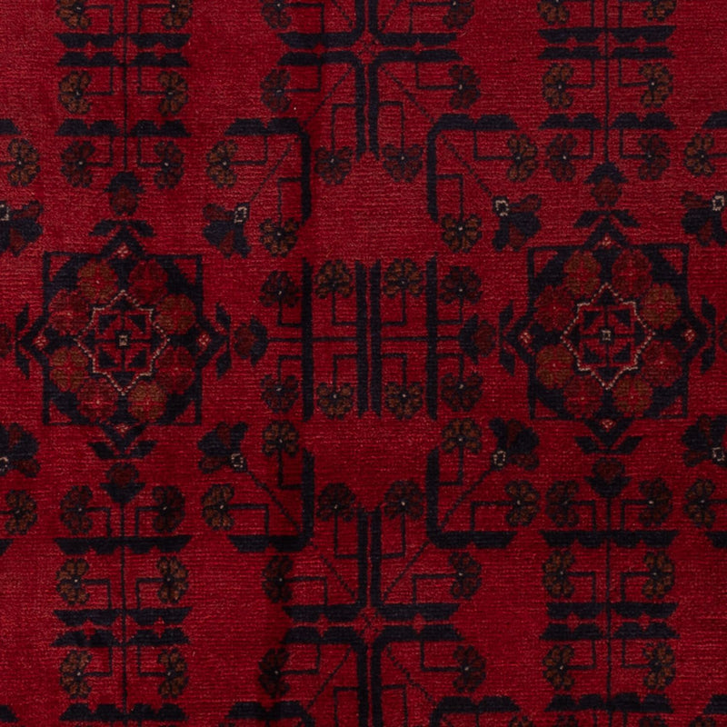 Khal Mohammadi Teppe 129x201cm - Orientalsk teppe