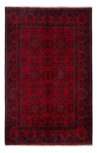 Khal Mohammadi Teppe 201x126cm - Orientalsk teppe – product image