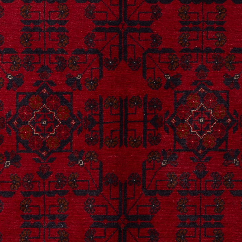 Khal Mohammadi Teppe 201x126cm - Orientalsk teppe