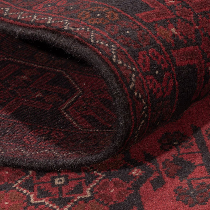 Khal Mohammadi Teppe 201x126cm - Orientalsk teppe