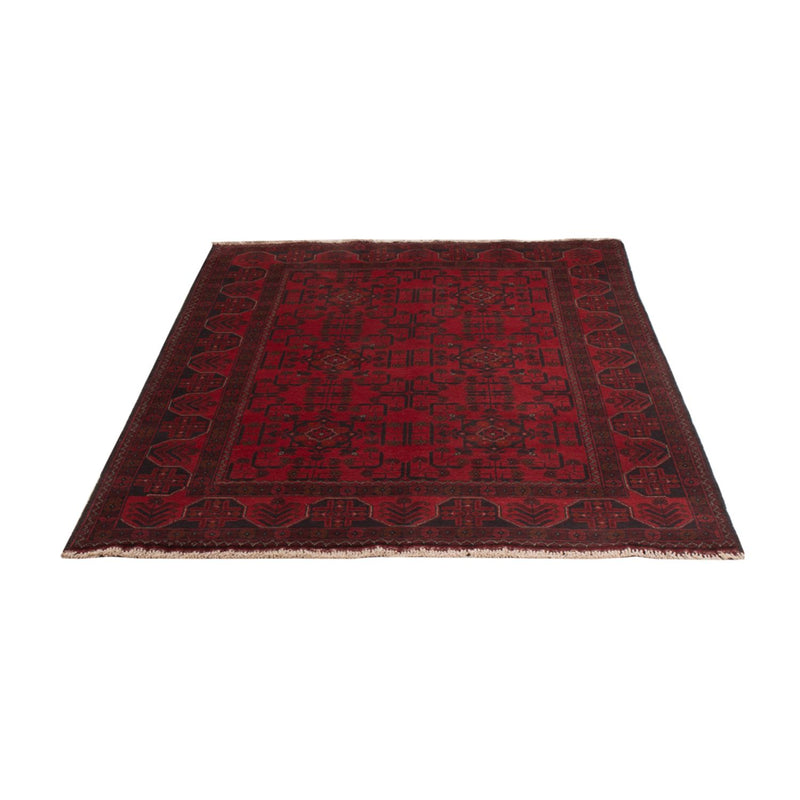 Khal Mohammadi Teppe 201x126cm - Orientalsk teppe