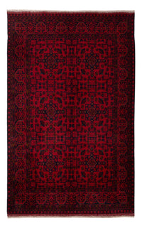 Khal Mohammadi Teppe 200x127cm - Orientalsk teppe – product image