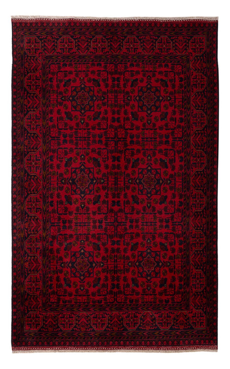 Khal Mohammadi Teppe 200x127cm - Orientalsk teppe