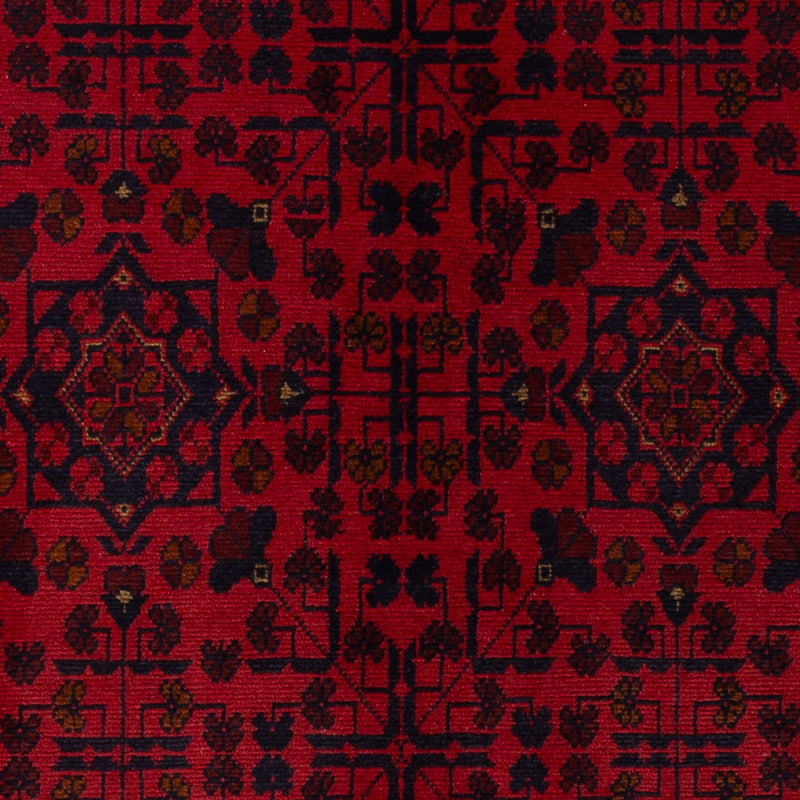 Khal Mohammadi Teppe 200x127cm - Orientalsk teppe