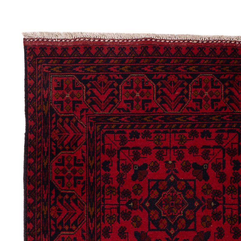 Khal Mohammadi Teppe 200x127cm - Orientalsk teppe