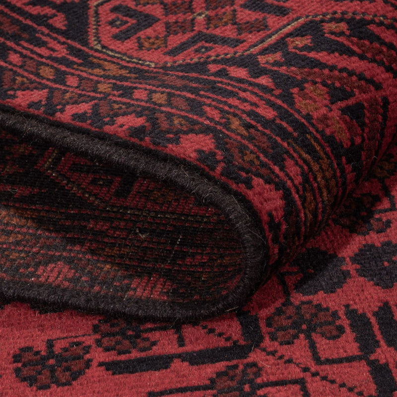 Khal Mohammadi Teppe 200x127cm - Orientalsk teppe