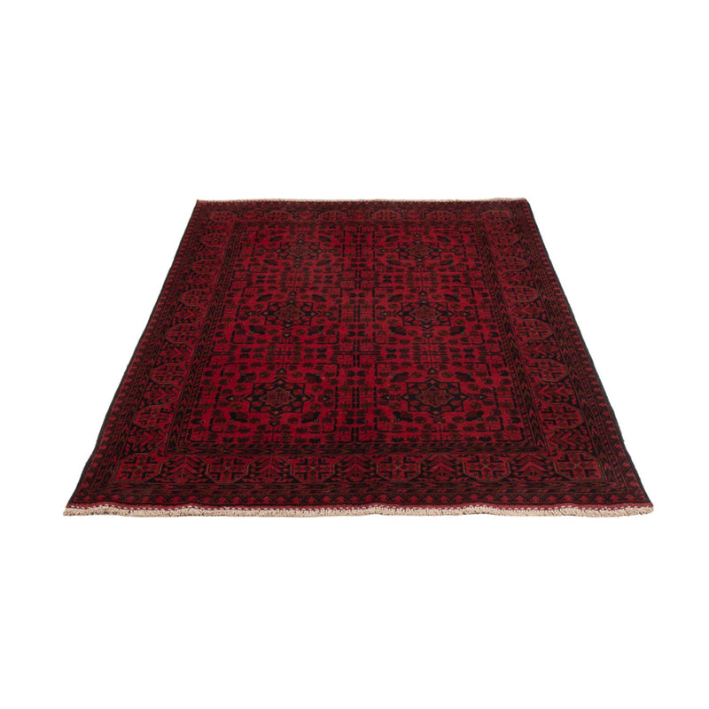 Khal Mohammadi Teppe 200x127cm - Orientalsk teppe