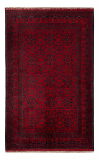Khal Mohammadi Teppe 195x123cm - Orientalsk teppe – product image