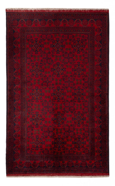 Khal Mohammadi Teppe 123x195cm - Orientalsk teppe