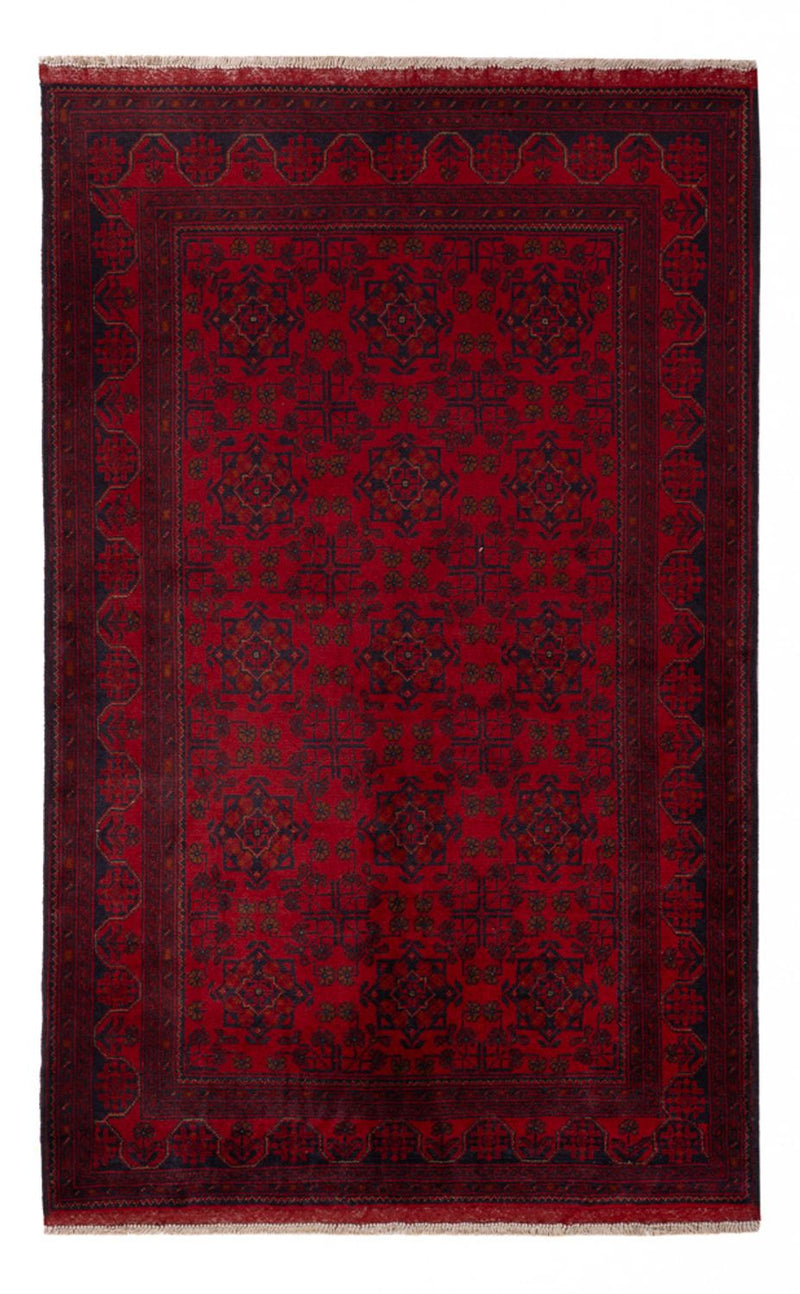 Khal Mohammadi Teppe 195x123cm - Orientalsk teppe