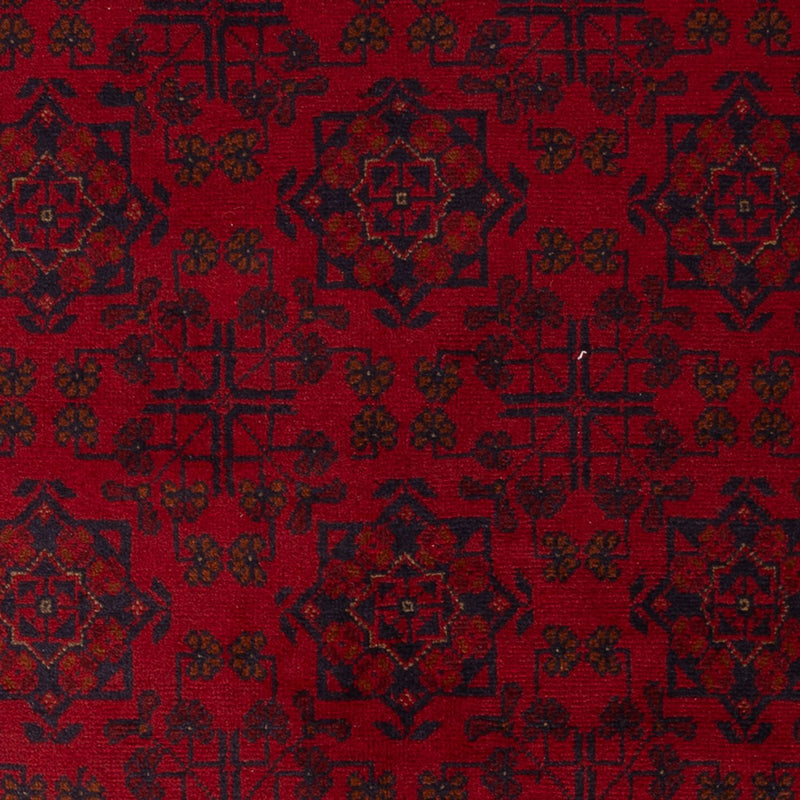 Khal Mohammadi Teppe 195x123cm - Orientalsk teppe