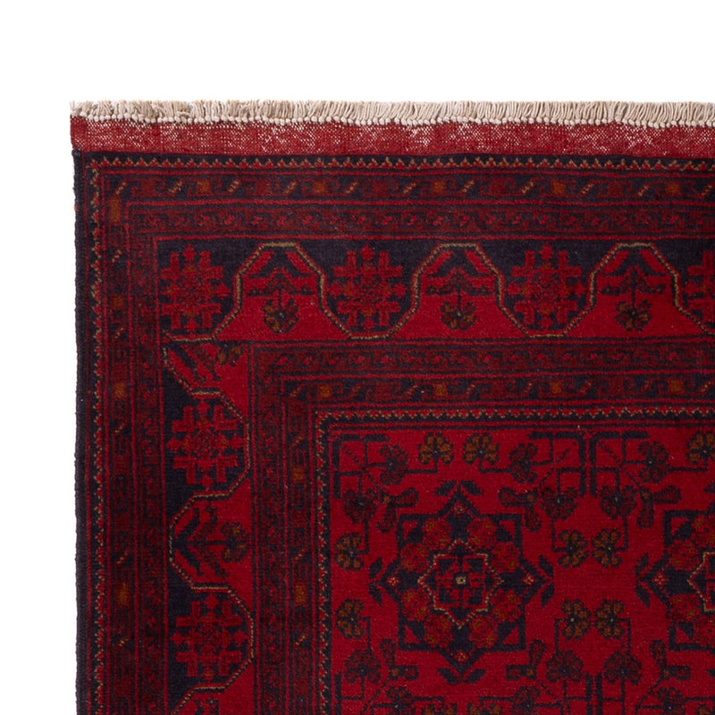 Khal Mohammadi Teppe 195x123cm - Orientalsk teppe