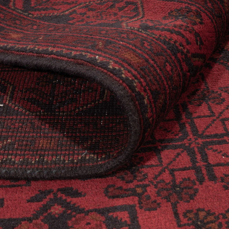 Khal Mohammadi Teppe 195x123cm - Orientalsk teppe