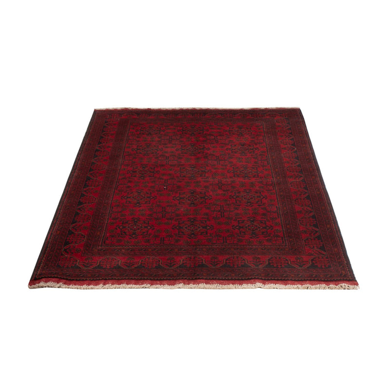 Khal Mohammadi Teppe 195x123cm - Orientalsk teppe