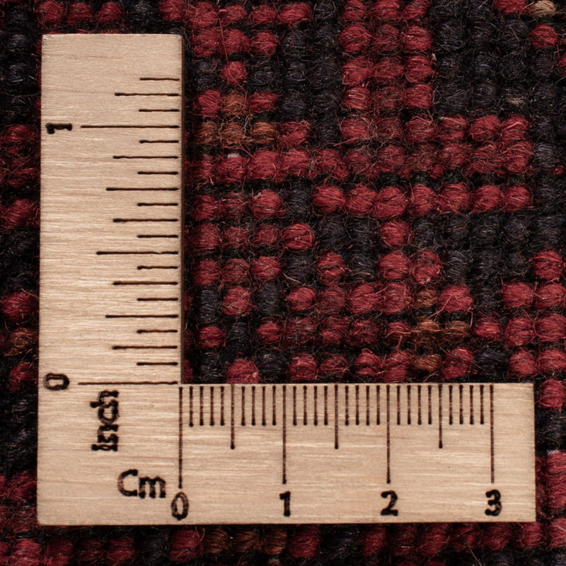 Khal Mohammadi Teppe 195x123cm - Orientalsk teppe