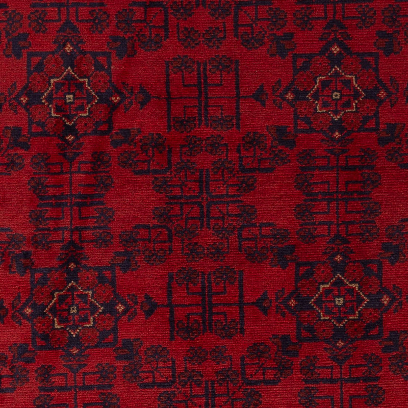 Khal Mohammadi Teppe 193x124cm - Orientalsk teppe