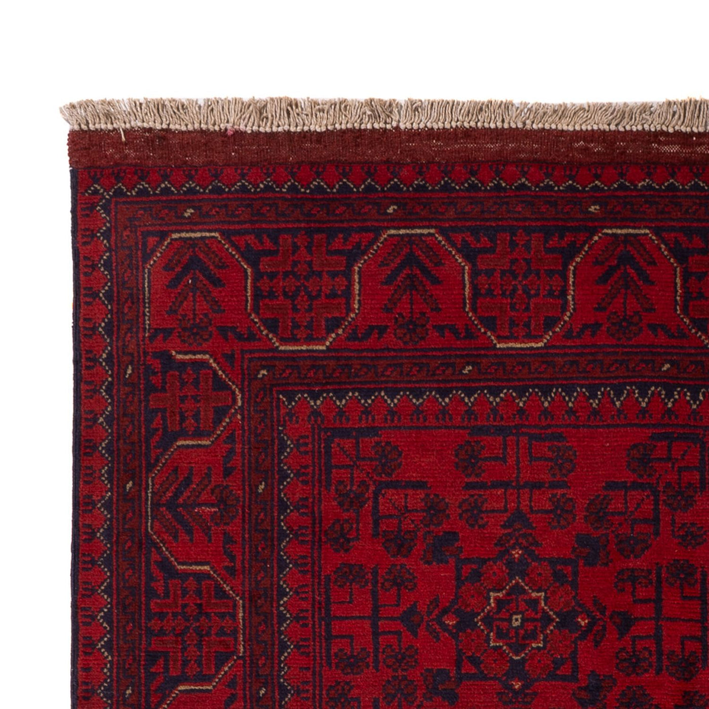 Khal Mohammadi Teppe 193x124cm - Orientalsk teppe