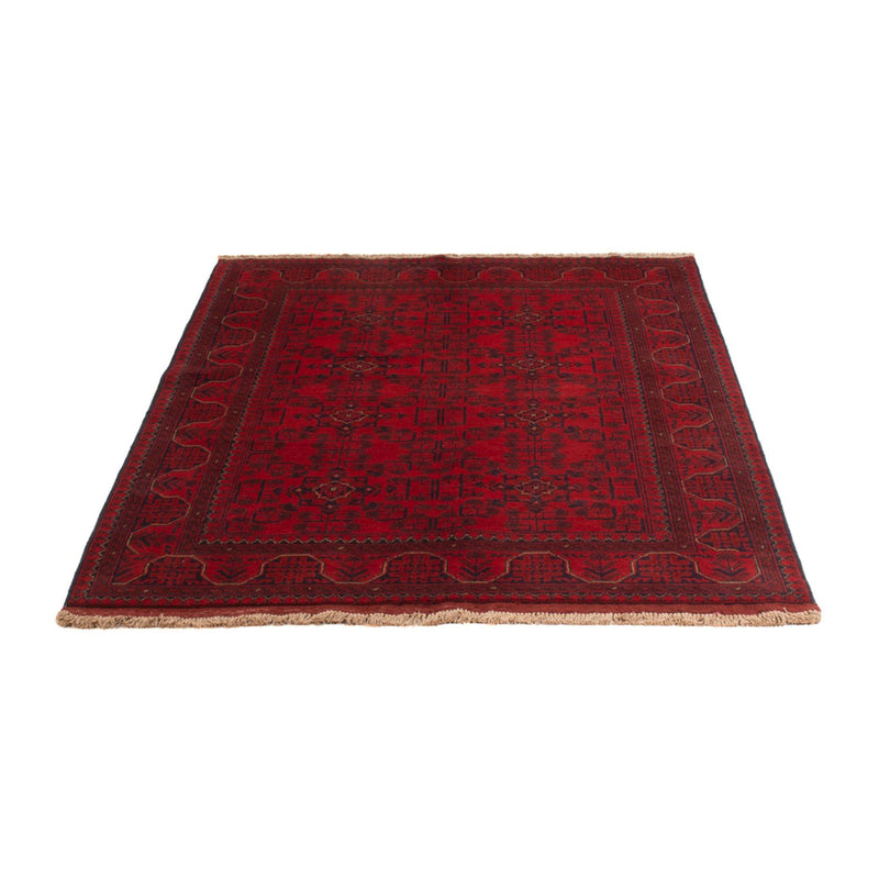 Khal Mohammadi Teppe 193x124cm - Orientalsk teppe