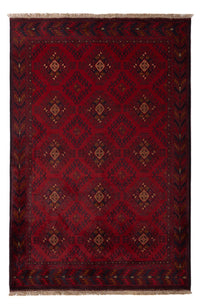 Khal Mohammadi Teppe 125x195cm - Orientalsk teppe – product image