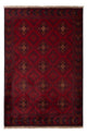 Khal Mohammadi Teppe 125x195cm - Orientalsk teppe