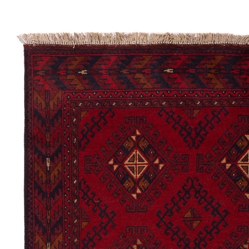 Khal Mohammadi Teppe 125x195cm - Orientalsk teppe