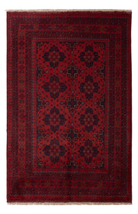 Khal Mohammadi Teppe 198x124cm - Orientalsk teppe – product image