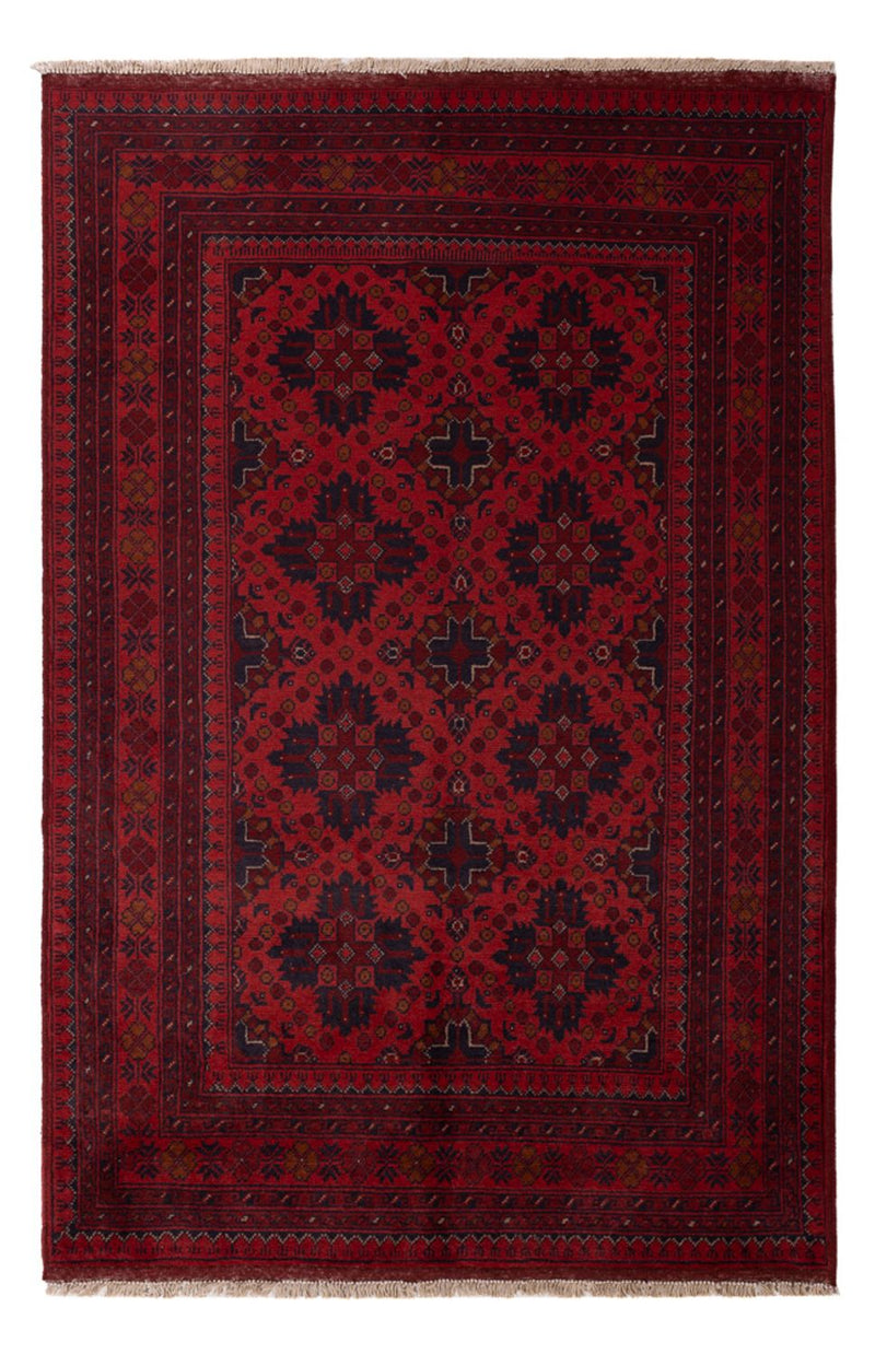 Khal Mohammadi Teppe 198x124cm - Orientalsk teppe