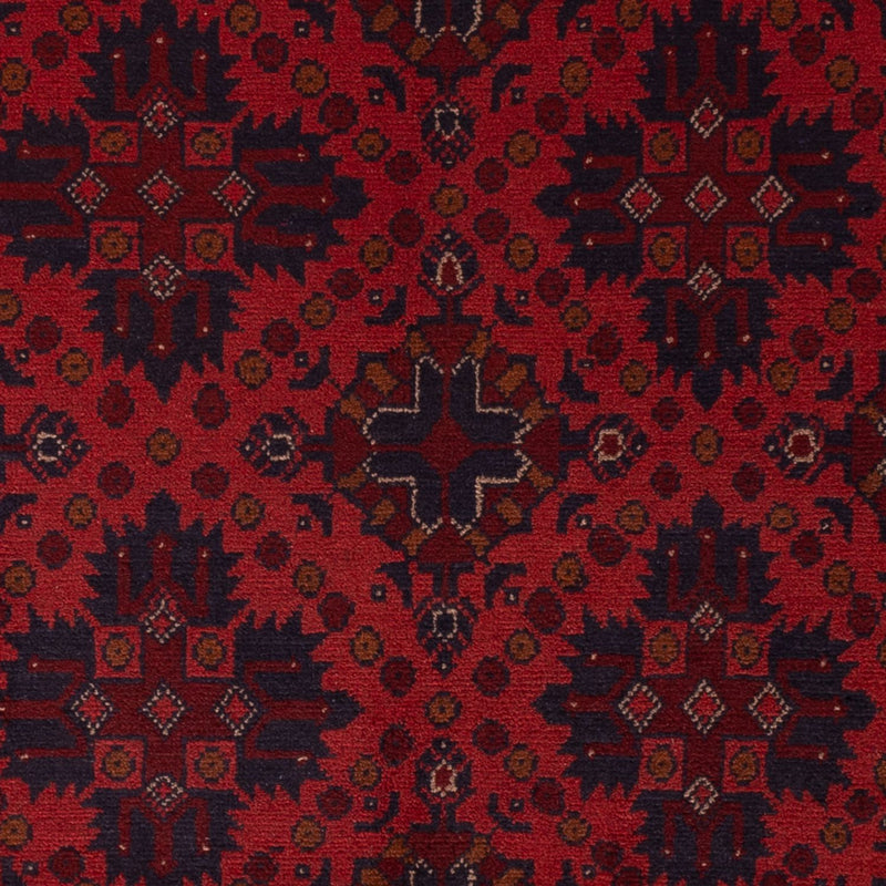 Khal Mohammadi Teppe 198x124cm - Orientalsk teppe