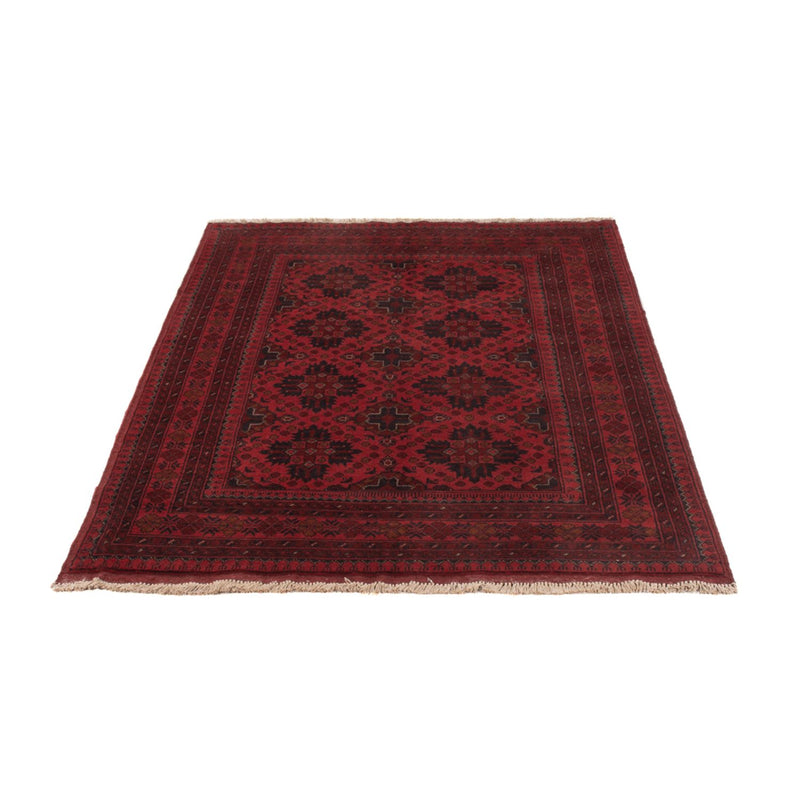 Khal Mohammadi Teppe 198x124cm - Orientalsk teppe