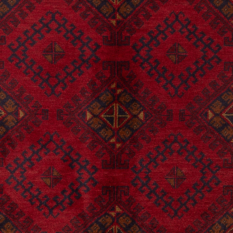 Khal Mohammadi Teppe 125x196cm - Orientalsk teppe