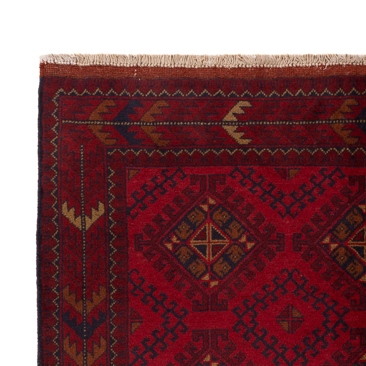 Khal Mohammadi Teppe 125x196cm - Orientalsk teppe
