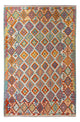 Kilim Maimana Teppe 298x198cm - Ullteppe