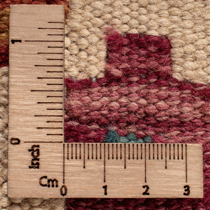 Kilim Maimana Teppe 298x198cm - Ullteppe