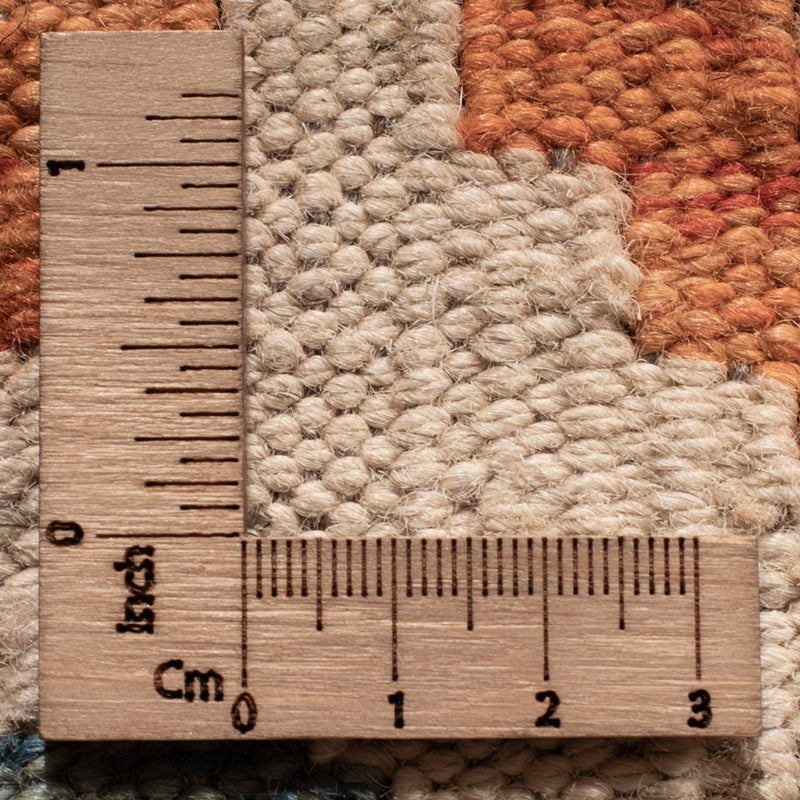 Kilim Maimana Teppe 298x202cm - Ullteppe