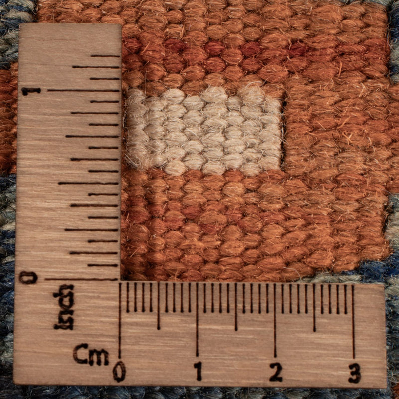 Kilim Maimana Teppe 210x293cm - Ullteppe