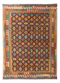 Kilim Maimana Teppe 207x295cm - Ullteppe – product image