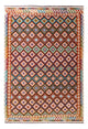 Kilim Maimana Teppe 282x201cm - Ullteppe