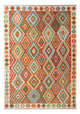 Kilim Maimana Teppe 207x295cm - Ullteppe
