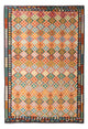 Kilim Maimana Teppe 306x201cm - Ullteppe