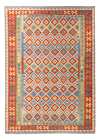 Kilim Maimana Teppe 298x208cm - Ullteppe – product image