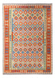 Kilim Maimana Teppe 298x208cm - Ullteppe
